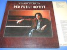 FLAVIO GIURATO - PER FUTILI MOTIVI - INNER