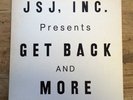JSJ Inc. Presents Get Back And More Lp  M- The Beatles No TMOQ