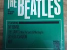 The Beatles With Tony Sheridan And Guests Lp M- SEALED MGM E 4215