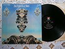 THE FRATERNITY OF MAN USA PRESSING PSYCH ROCK 1968 EX/EX