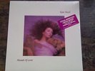 KATE BUSH.SEALED MARBLEIZED COLORED VINYL LP.HOUDS OF LOVE.ORIGINAL 1985