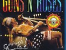 GUNS N' ROSES 