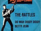 THE RATTLES 7
