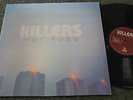 The Killers - Hot Fuss ( Vinyl ) 12