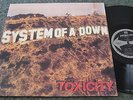 System Of A Down - Toxicity ( Vinyl ) 12