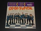 Go-Go & Tropical Con La Comparasa Universitaria de 