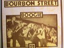 Bourbon Street Boogie LP R&B Soul Blues Tommy Ridgley Bobby Mitchell Paul Gayten