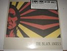 THE BLACK ANGELS - Another Nice Pair EP -RED VINYL - 2500 made- RSD 2011- sealed