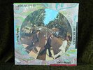 THE BEATLES - ABBEY ROAD LP PICTURE DISC 1978 CAPITOL  SEAX-11900 SEALED