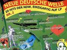 Various Artists - Super, Super, Super Gut War Die - Neue Deutsche Welle - Vin...