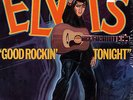 Presley, Elvis - Good Rockin' Tonight (2-LP) - Elvis, Vinyl