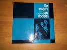 The Modern Jazz Disciples - NEW JAZZ 8222 Deepgroove Rare LP Unplayed MONO RVG