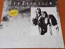 LED ZEPPELIN : LIVE IN VANCOUVER.1970.1LP.SPECIAL.CANADA,MARCH 21,1970 . MINT.