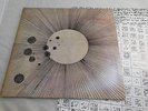 Flying Lotus - Cosmogramma - Experimental LP - Warp Records - Abstract