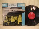Sir John Barbirolli, Halle Orchestra, Dvorak No.5, From the New World, PYE UK