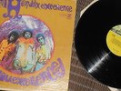 JIMI HENDRIX  ' ARE YOU EXPERIENCED ' RARE ORIGINAL MONO TRI COLOR