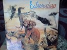 Vinilo (Raro) de Extremoduro - Somos unos animales 1993