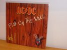 AC/DC - FLY ON THE WALL - VINYL ALBERT PRODUCTIONS 1985 AUSSIE PRESSING