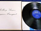 The ROLLING STONES BEGGARS BANQUET 1974 RE-ISSUE BOXED DECCA STEREO VINYL LP