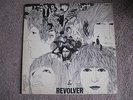 The Beatles Revolver 1966 original pressing vinyl record lp Rolling Stones Cream