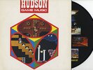 HUDSON GAME MUSIC 1986 JAPAN VIDEO GAME MUSIC OST PICTURE DISC LP