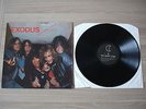 Exodus - And Then There Were...300 LP 1985 Slayer,Metallica,Dark Angel,Overkill