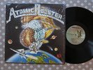 ATOMIC ROOSTER  IV ORIGINAL US SHRINK NEAR MINT