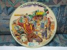 Vogue picture record R-713-32 & R-711 (I've Been Working on the Railroad)