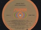 SIXTO RODRIGUEZ   Rare 1970 USA Only Original Sussex Label OOP LP 