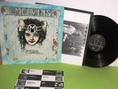 LP The Melvins OZMA, 2nd Album 1989 [NM] DOOM [Sheet +Merch-Flyer] First TUPELO