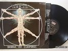 LEEWAY Born To Expire NYC Metal PUNK Metalcore Original PROFILE 1988 LP