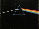 PINK FLOYD The Dark Side Of The Moon Audiophile ORIGINAL MASTER RECORDING MFSL