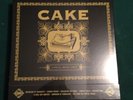 Cake Vinyl Box Set