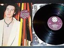 Sid Vicious Sid Sings NM Virgin U.K. Press V2144 w/poster Sex Pistols