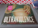 Lana Del Rey - Ultraviolence 2 Lp Urban Exclusive COLOR vinyl Indie SEALED A$AP