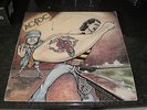ACDC DIRTY DEEDS LP ORIGINAL  oZ PRESSING