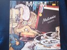 THE MAX HIM Melanie ITALO DISCO 12