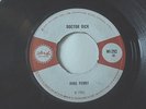 Island WI-292 KING PERRY Doctor Dick / SOUL BROTHERS Magic Star ORIG UK 7