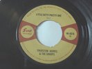 Sue Records WI-4016 THURSTON HARRIS & THE SHARPS Little Bitty Pretty One UK 7