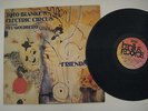 Toto Blanke´s Electric Circus - Friends - Original Bacillus BAC 2063 - Top
