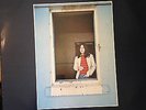 Richard Clapton Prussian Blue Vinyl VERY RARE