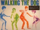 THOMAS, Rufus - Walking The Dog (reissue) - Vinyl (180 gram audiophile vinyl LP)