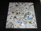 LED ZEPPELIN III 3 LP - FIRST PRESSING ATLANTIC PLUM - A5/B5 - 2401002 - EX+
