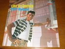 Cliff Richard Love Is Forever NM Japan red wax LP OP-7474