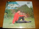 Cliff Richard ANGEL NM Japan red wax LP OP-7371