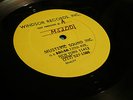 Steve Reid-NOVA-Mustevic MS 2001-VINTAGE 1976 TEST PRESSING JAZZ LP/Vinyl