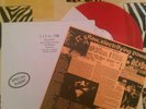 LP AC/DC LIVE-78 RED VINYL