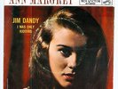 ANN-MARGRET Jim Dandy / I Was Only Kidding 45 with Picture Sleeve