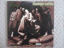 THE ROOTS / ILLADELPH HALFLIFE US 2LP / QUEST LOVE, BLACK THOUGHT