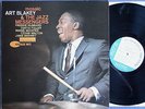 ART BLAKEY Mosaic US LP 1961 Blue Note 4090 Mono EAR RVG NY USA M-/EX